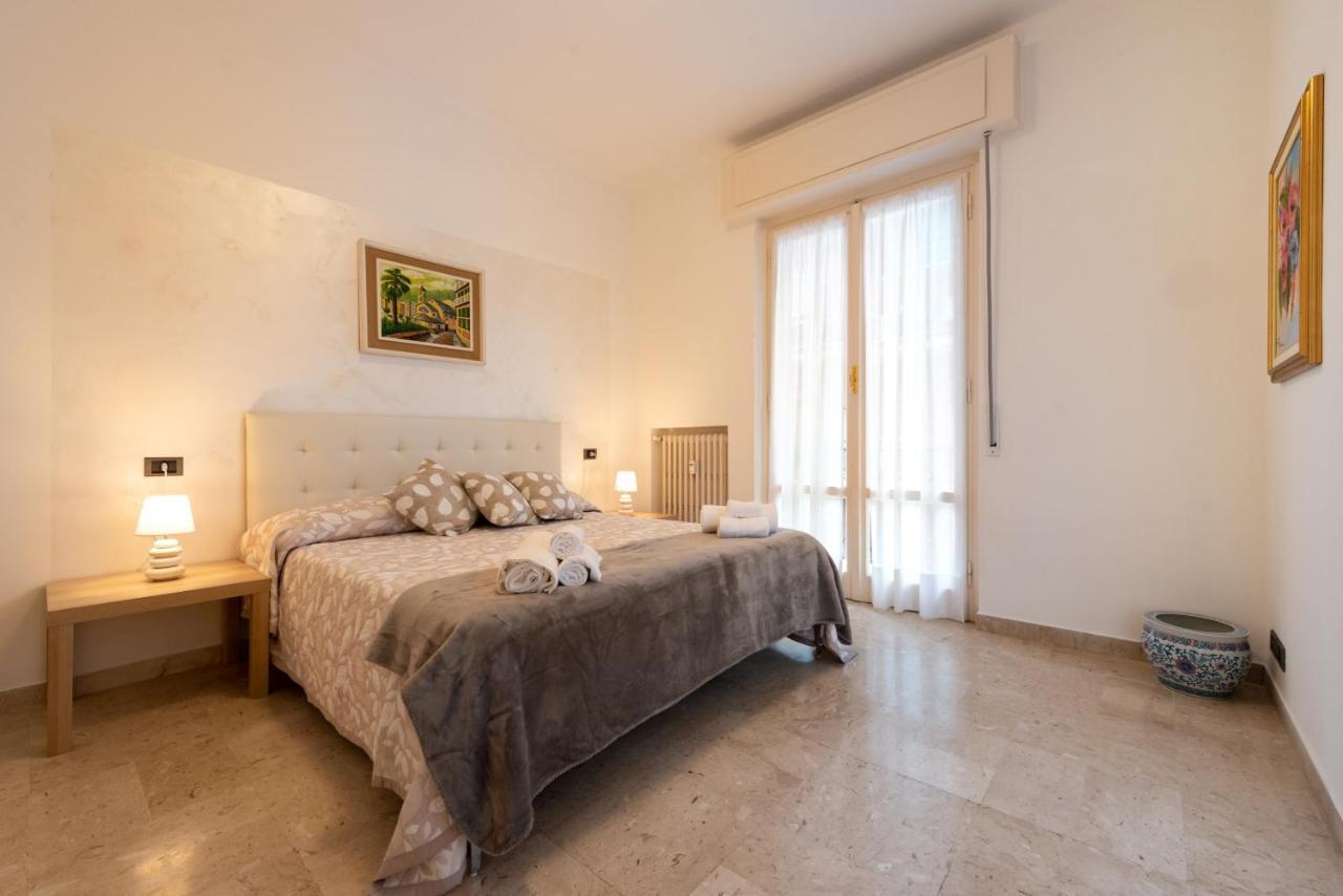 Casa Primavera - Terrazze E Wifi Apartment Santa Margherita Ligure Exterior photo