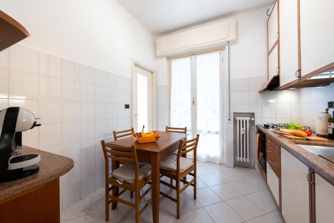 Casa Primavera - Terrazze E Wifi Apartment Santa Margherita Ligure Exterior photo