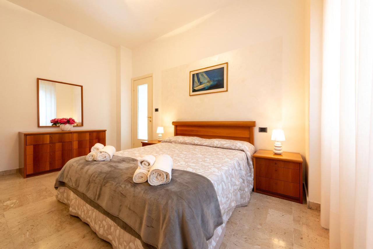 Casa Primavera - Terrazze E Wifi Apartment Santa Margherita Ligure Exterior photo