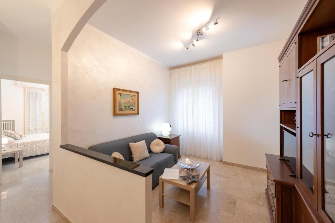 Casa Primavera - Terrazze E Wifi Apartment Santa Margherita Ligure Exterior photo